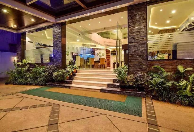 Fotos del hotel Akshaya Aura:  8