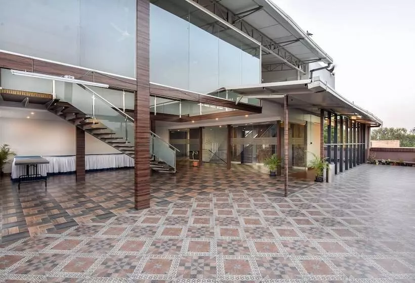 Fotos del hotel Akshaya Aura:  10