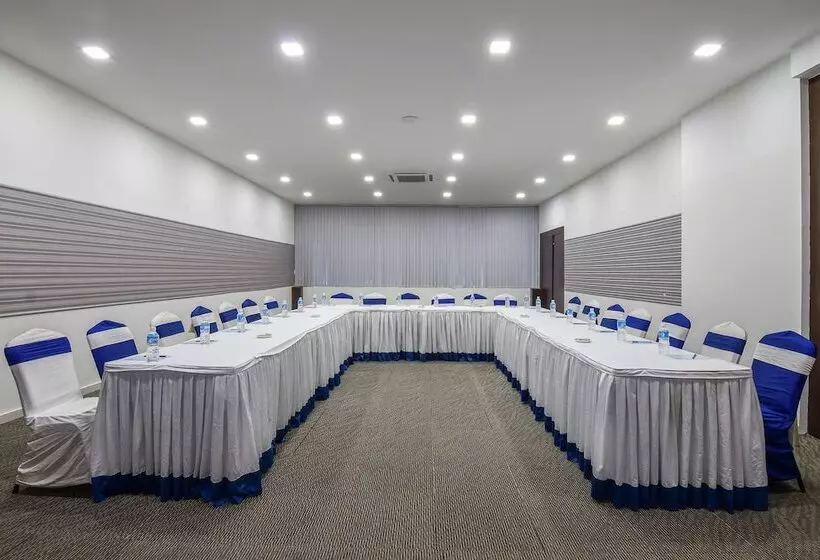 Fotos del hotel Akshaya Aura:  5