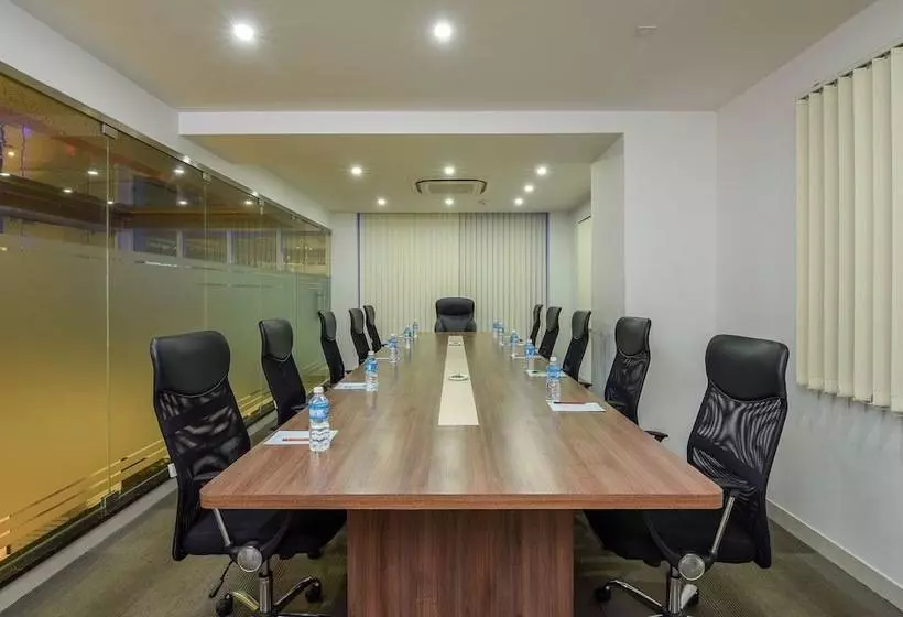 Fotos del hotel Akshaya Aura:  12