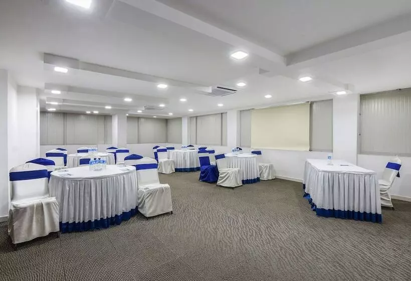 Fotos del hotel Akshaya Aura:  23