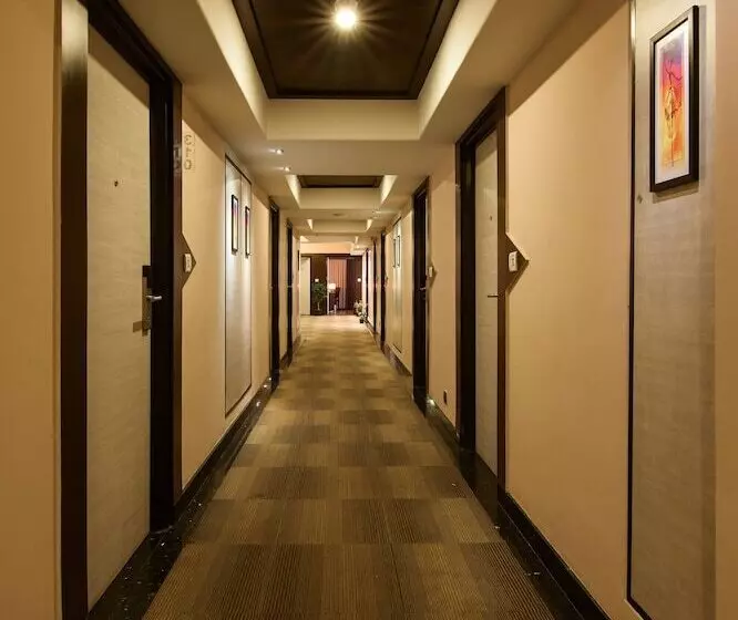 Fotos del hotel Akshaya Aura:  3