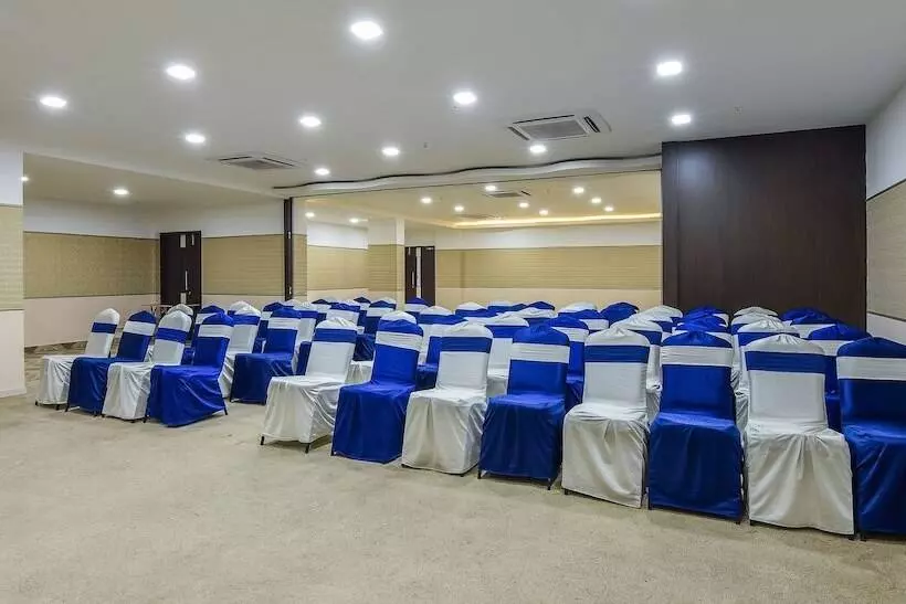 Fotos del hotel Akshaya Aura:  25