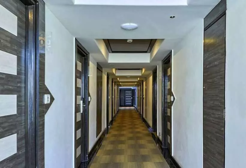 Fotos del hotel Akshaya Aura:  16