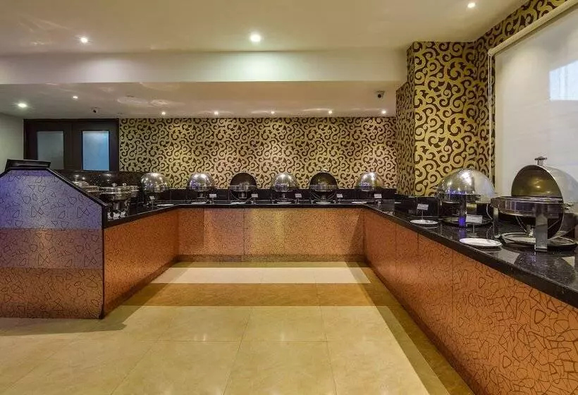 Fotos del hotel Akshaya Aura:  6