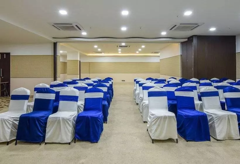 Fotos del hotel Akshaya Aura:  22