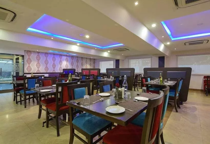 Fotos del hotel Akshaya Aura:  17