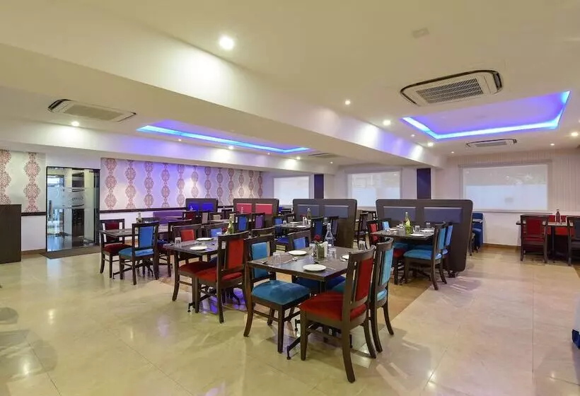 Fotos del hotel Akshaya Aura:  11