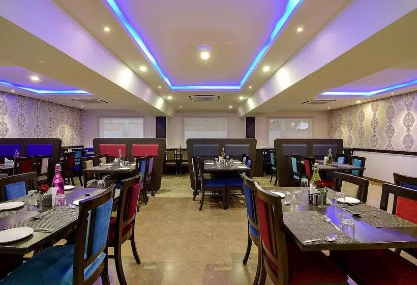 Fotos del hotel Akshaya Aura:  4