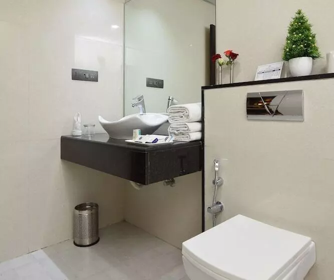 Fotos del hotel Akshaya Aura:  7