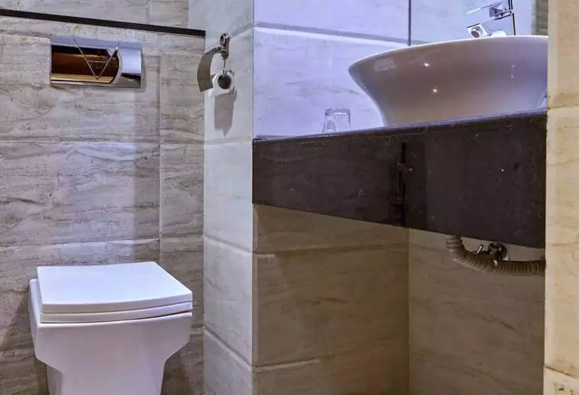 Fotos del hotel Akshaya Aura:  13