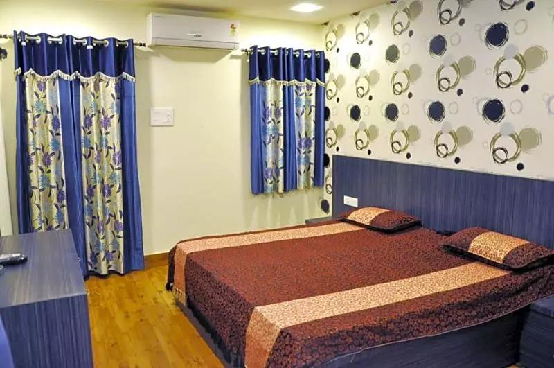 Fotos del hotel Alka:  11