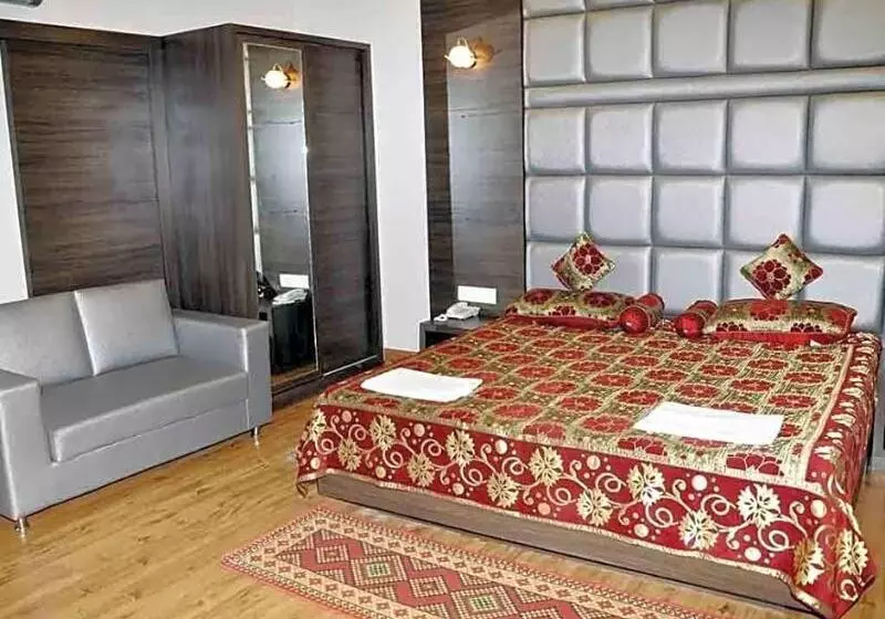 Fotos del hotel Alka:  5