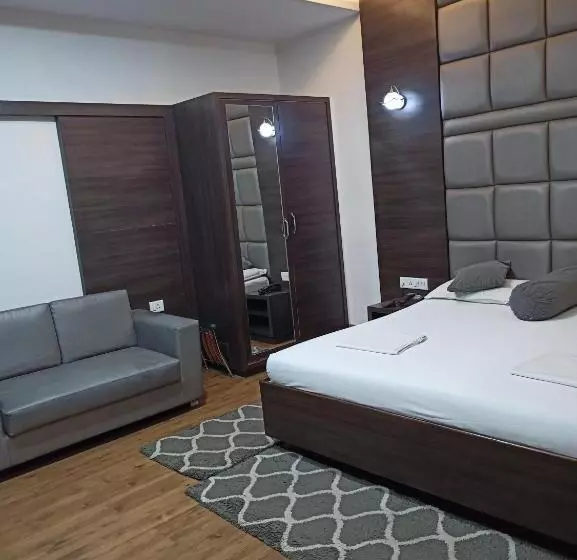 Fotos del hotel Alka:  9