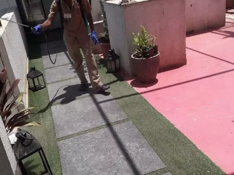 Fotos del hotel Aureole:  11