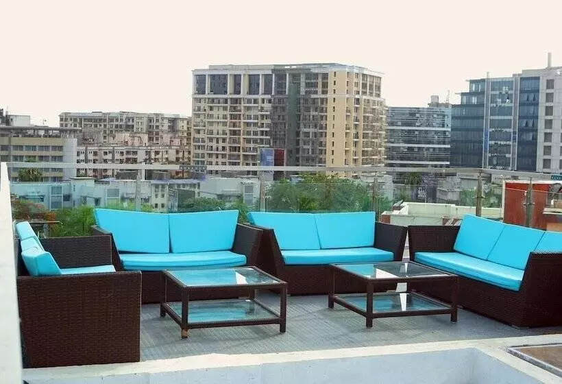 Fotos del hotel Aureole:  6