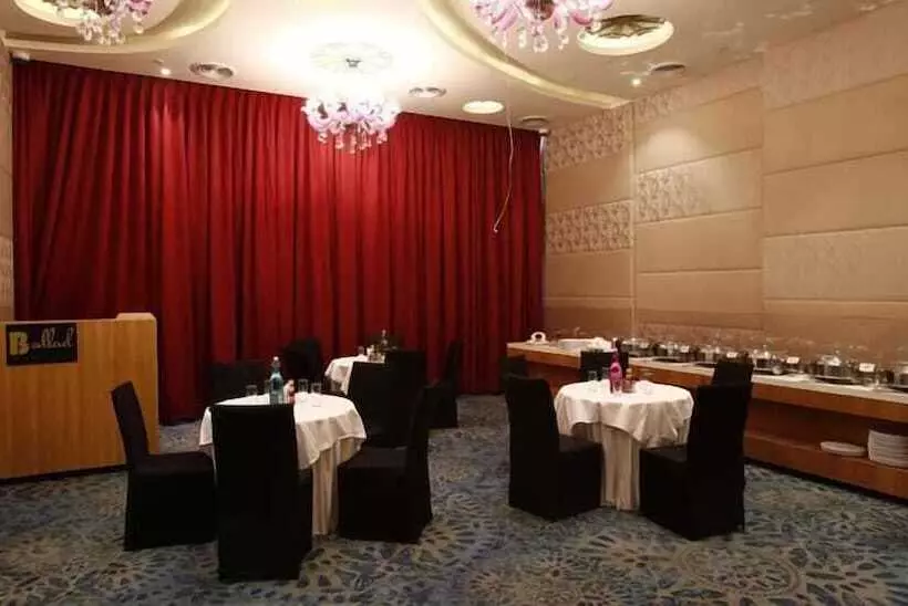 Fotos del hotel Aureole:  4