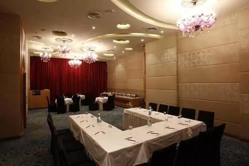 Fotos del hotel Aureole:  5