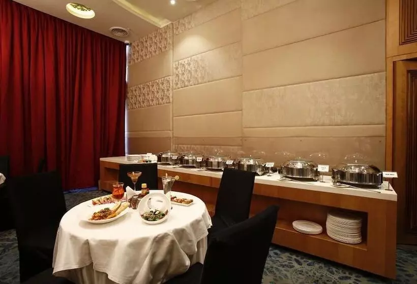 Fotos del hotel Aureole:  10