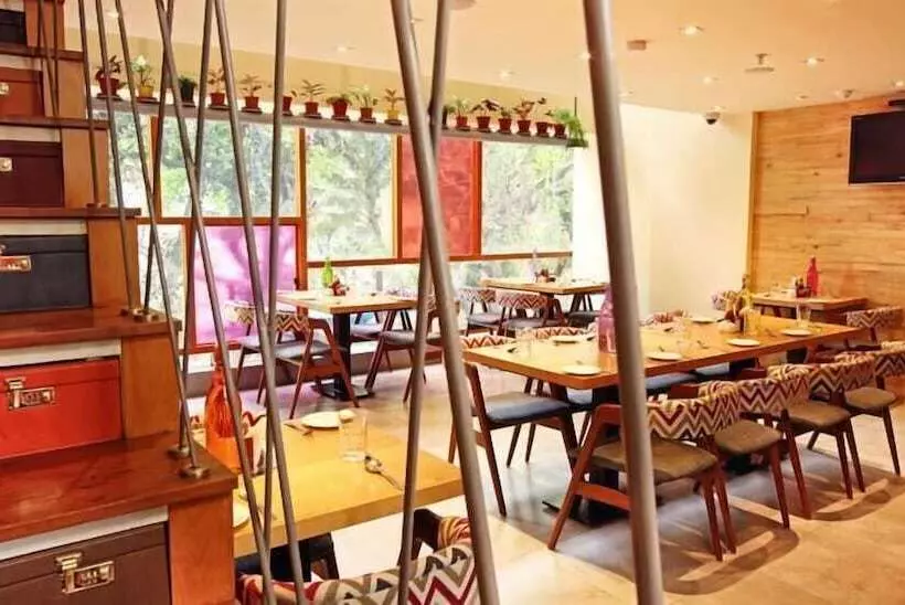 Fotos del hotel Aureole:  14