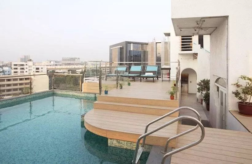 Fotos del hotel Aureole:  3