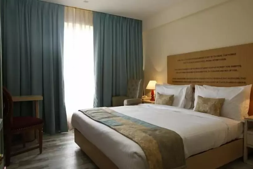 Fotos del hotel Aureole:  9