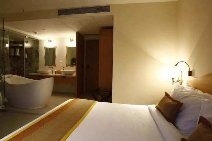 Fotos del hotel Aureole:  2