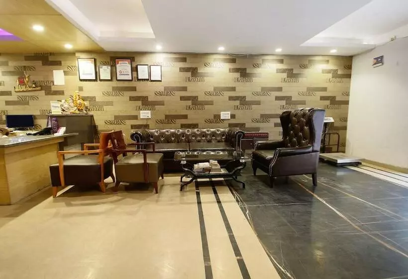 Fotos del hotel Cabana Pahar Ganj:  3