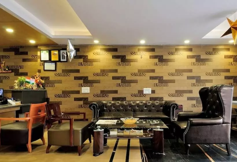 Fotos del hotel Cabana Pahar Ganj:  25