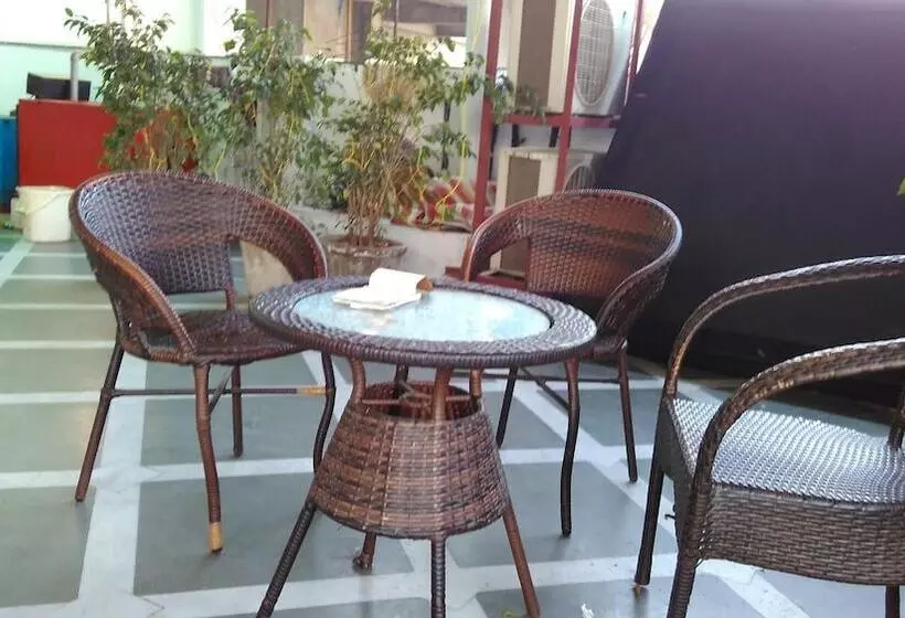 Fotos del hotel Cabana Pahar Ganj:  5