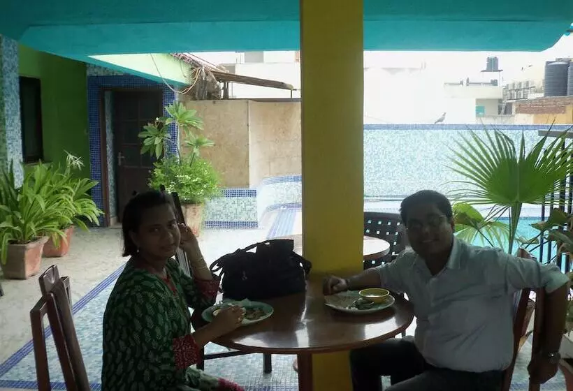 Fotos del hotel Cabana Pahar Ganj:  20