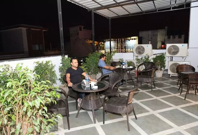 Fotos del hotel Cabana Pahar Ganj:  15