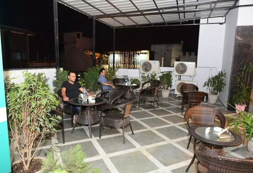 Fotos del hotel Cabana Pahar Ganj:  18