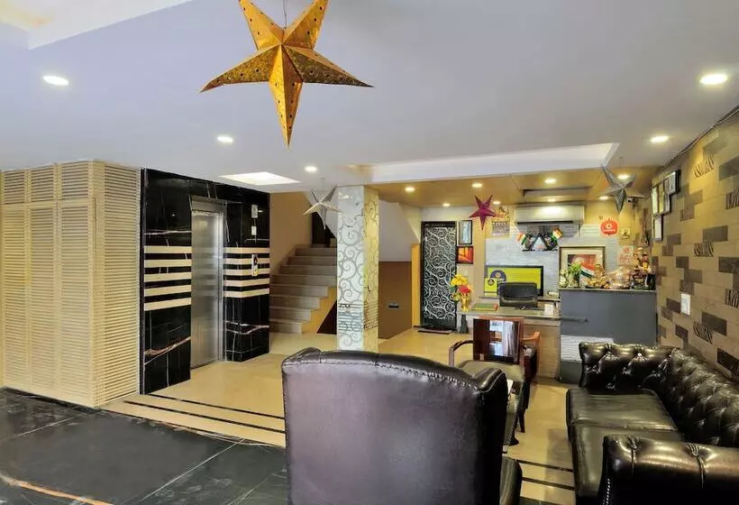 Fotos del hotel Cabana Pahar Ganj:  4