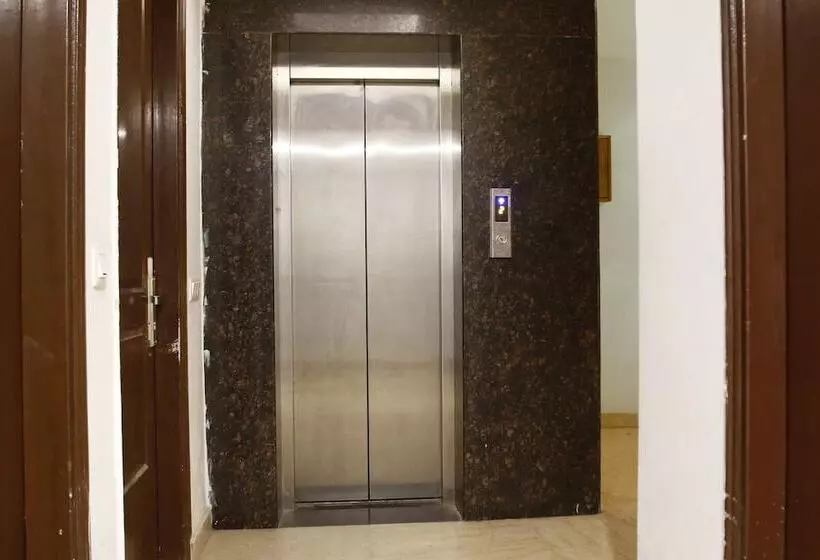 Fotos del hotel Cabana Pahar Ganj:  13