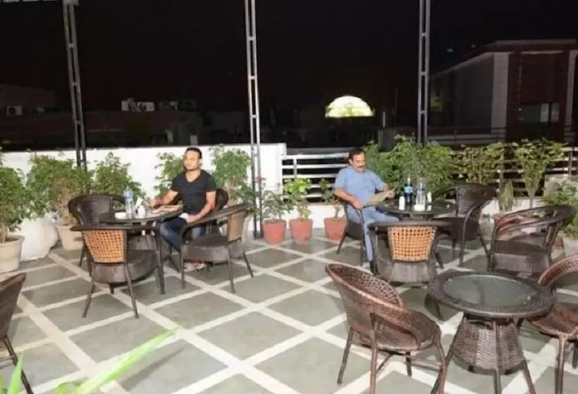 Fotos del hotel Cabana Pahar Ganj:  11