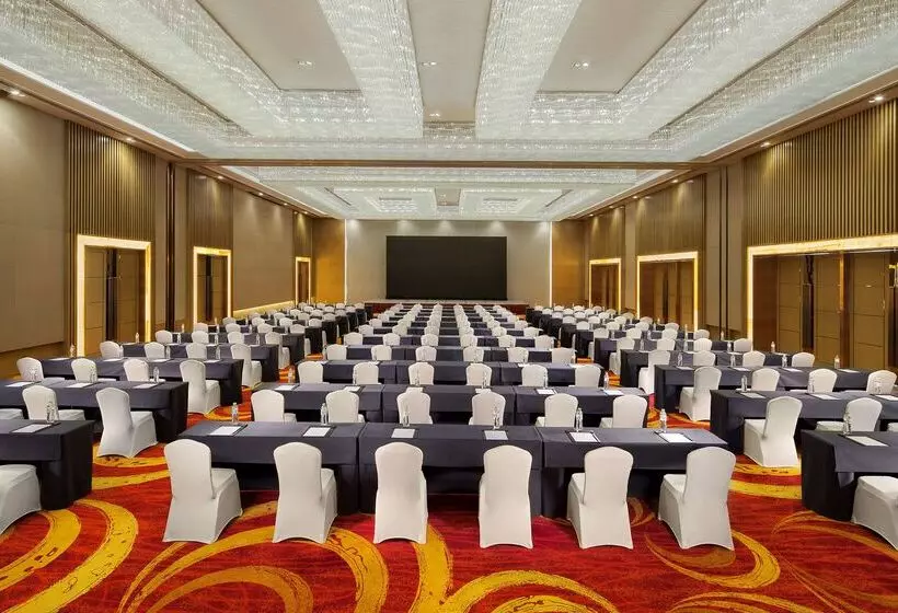 Fotos del hotel Doubletree By Hilton  Qingdaojimo:  17