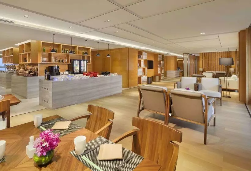 Fotos del hotel Doubletree By Hilton  Qingdaojimo:  5