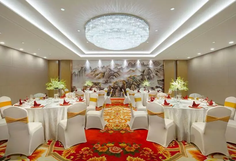 Fotos del hotel Doubletree By Hilton  Qingdaojimo:  24