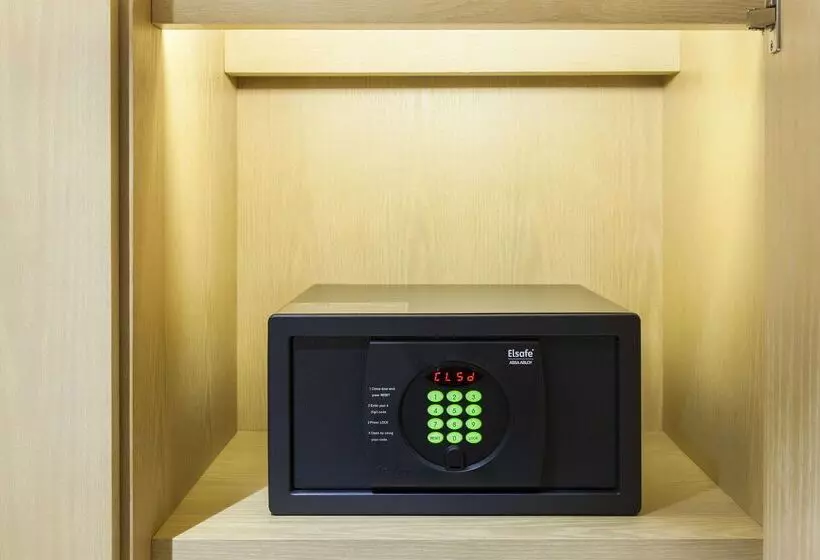 Fotos del hotel Doubletree By Hilton  Qingdaojimo:  15