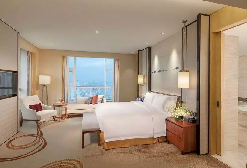 Fotos del hotel Doubletree By Hilton  Qingdaojimo:  10