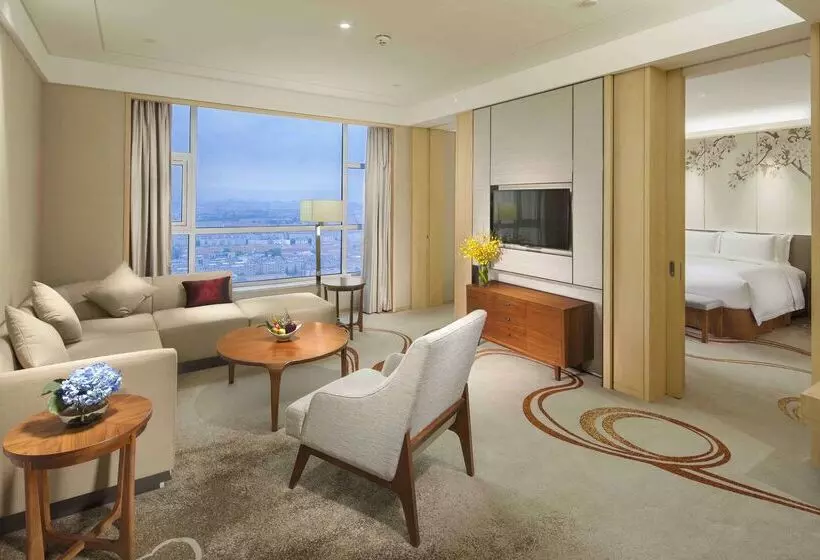 Fotos del hotel Doubletree By Hilton  Qingdaojimo:  20