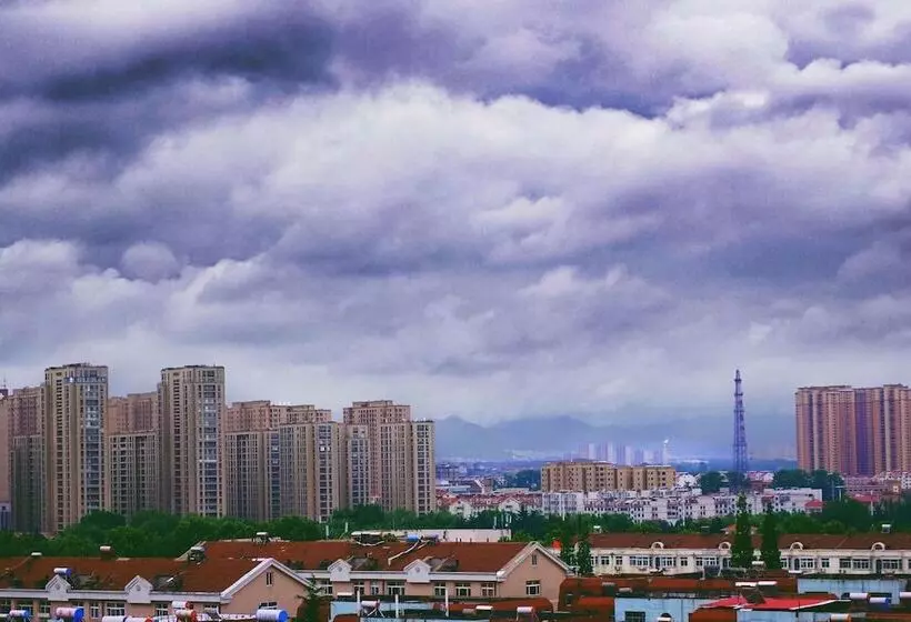 Fotos del hotel Doubletree By Hilton  Qingdaojimo:  6