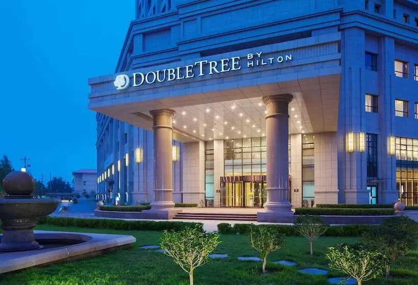 Fotos del hotel Doubletree By Hilton  Qingdaojimo:  9