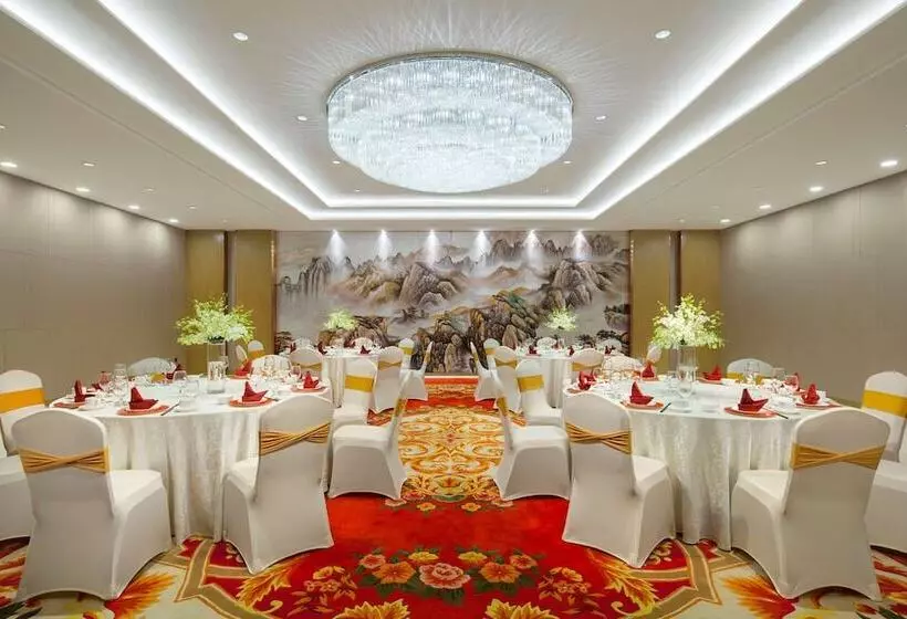 Fotos del hotel Doubletree By Hilton  Qingdaojimo:  25