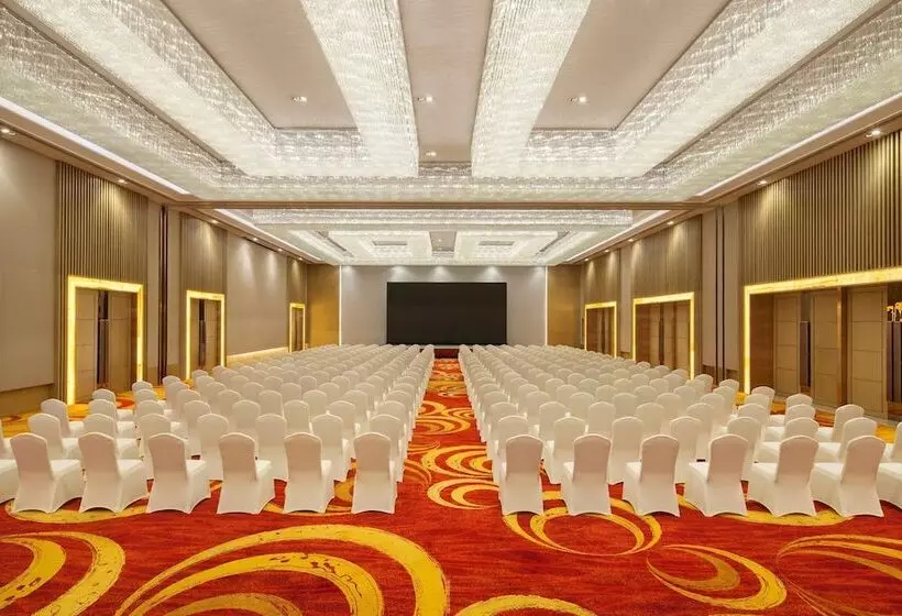 Fotos del hotel Doubletree By Hilton  Qingdaojimo:  21