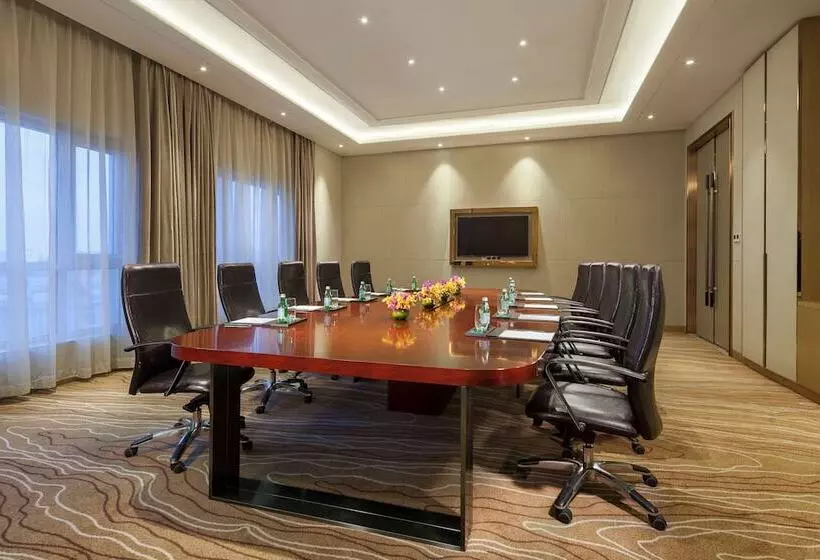 Fotos del hotel Doubletree By Hilton  Qingdaojimo:  11