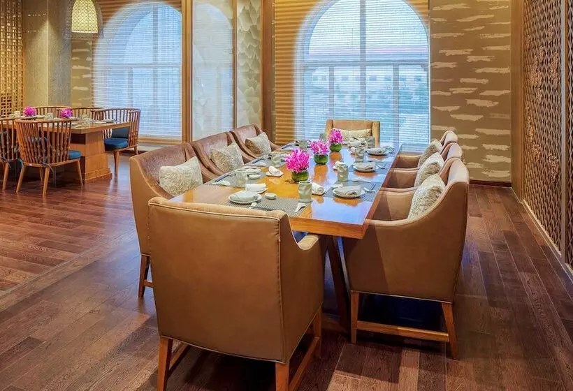 Fotos del hotel Doubletree By Hilton  Qingdaojimo:  12