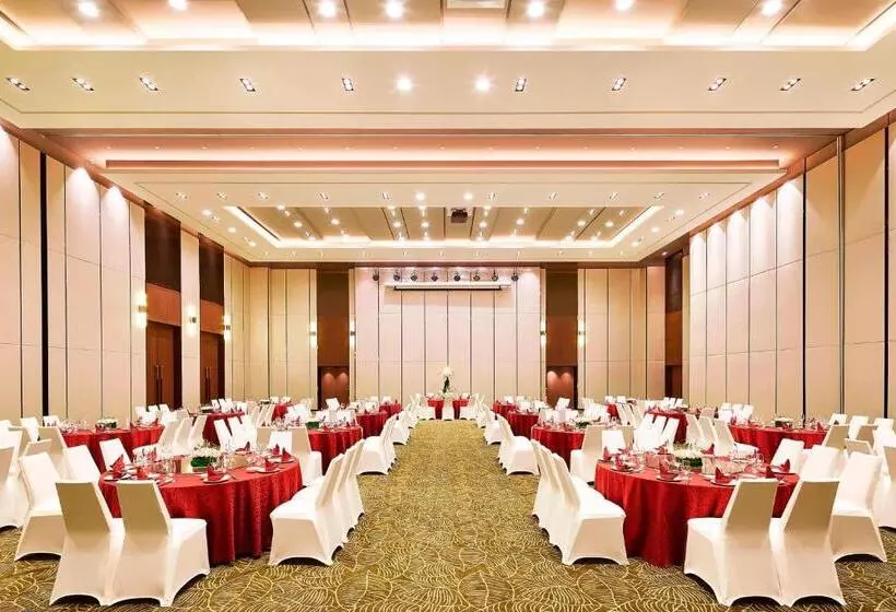 Fotos del hotel Element Suzhou Science And Technology Town:  10