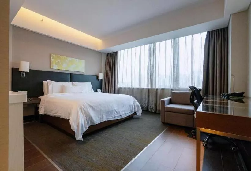 Fotos del hotel Element Suzhou Science And Technology Town:  16